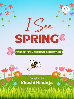 cover image of I See Spring
